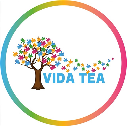 Logo Vida TEA